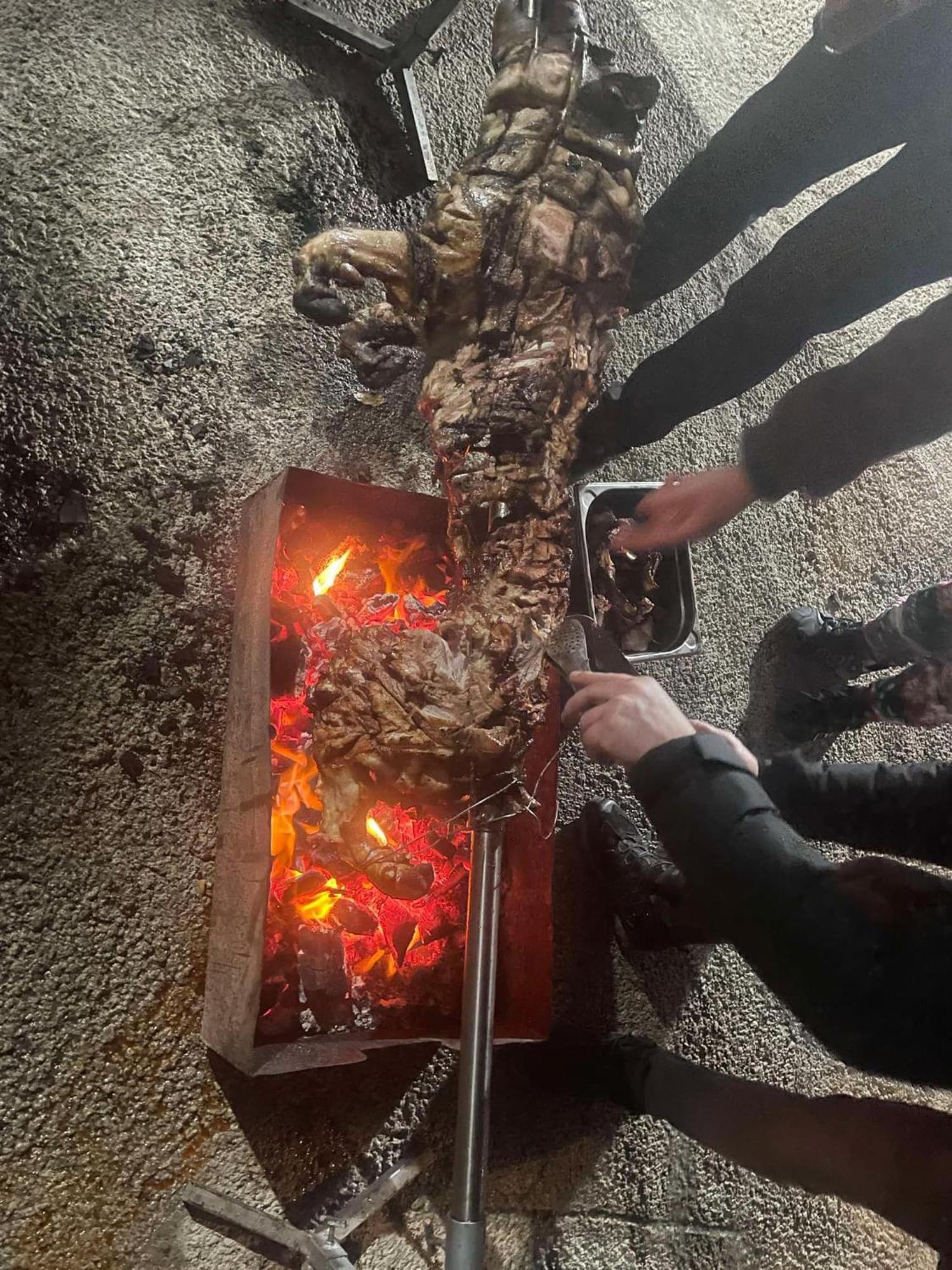Casa Ionela Petreus Hotel Poienile Izei Bagian luar foto